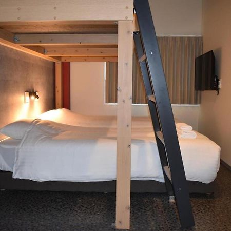 Hotel Shinsaibashi House Osaka Exterior foto