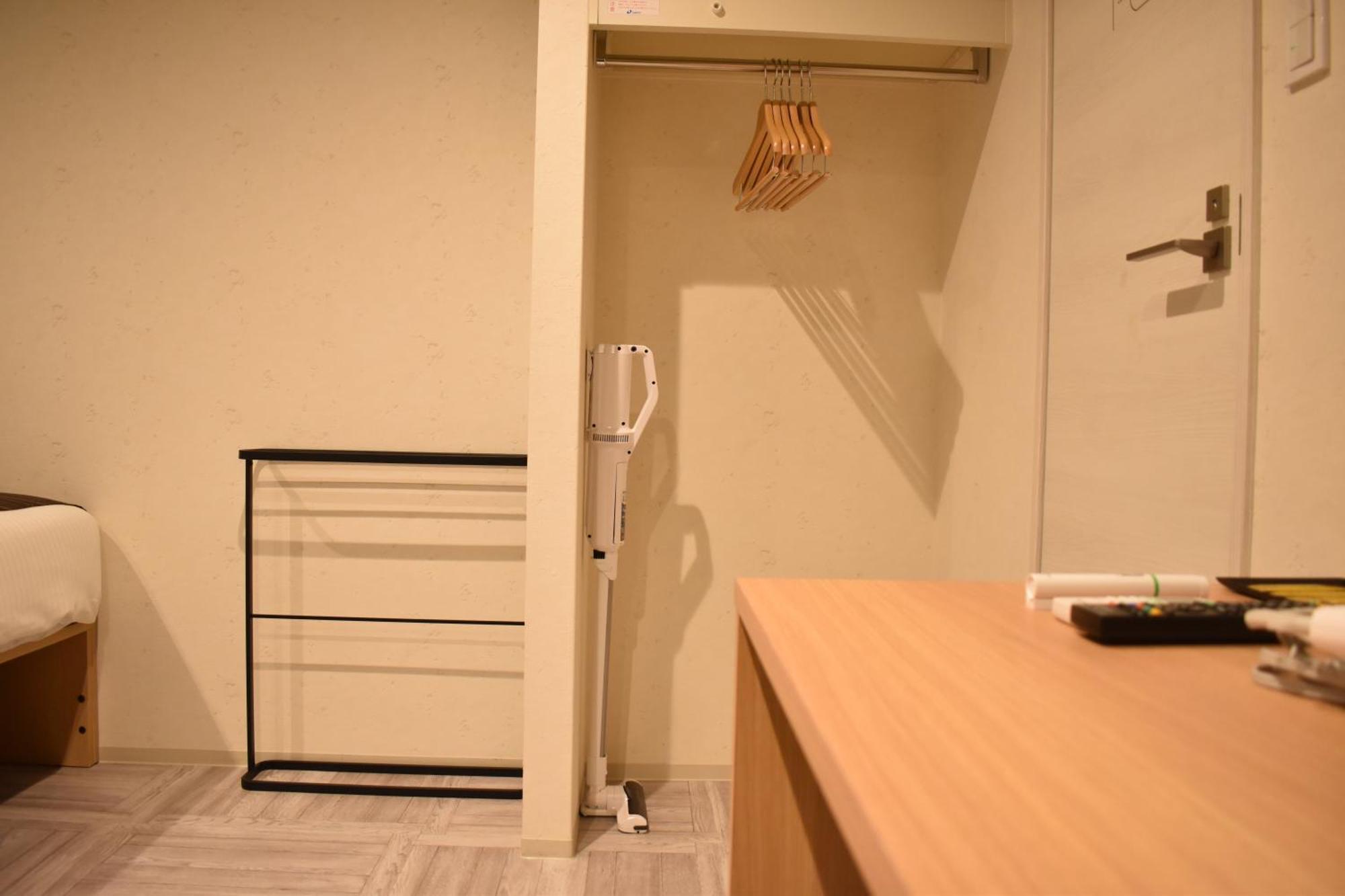 Hotel Shinsaibashi House Osaka Habitación foto