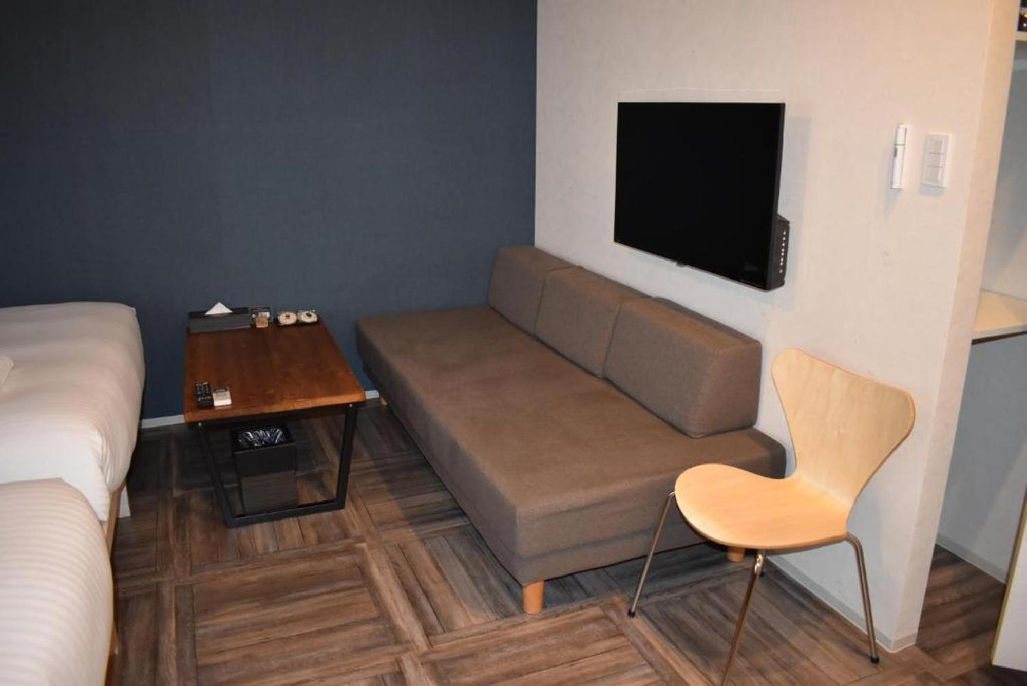 Hotel Shinsaibashi House Osaka Habitación foto