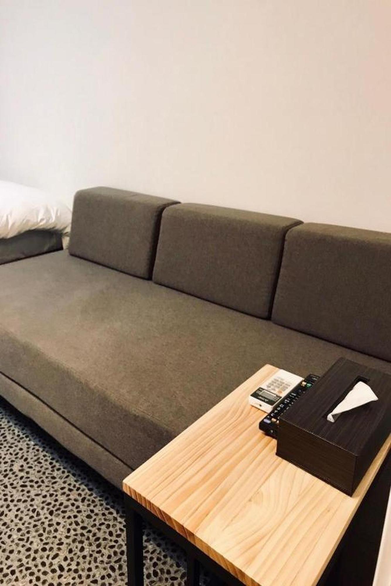 Hotel Shinsaibashi House Osaka Habitación foto