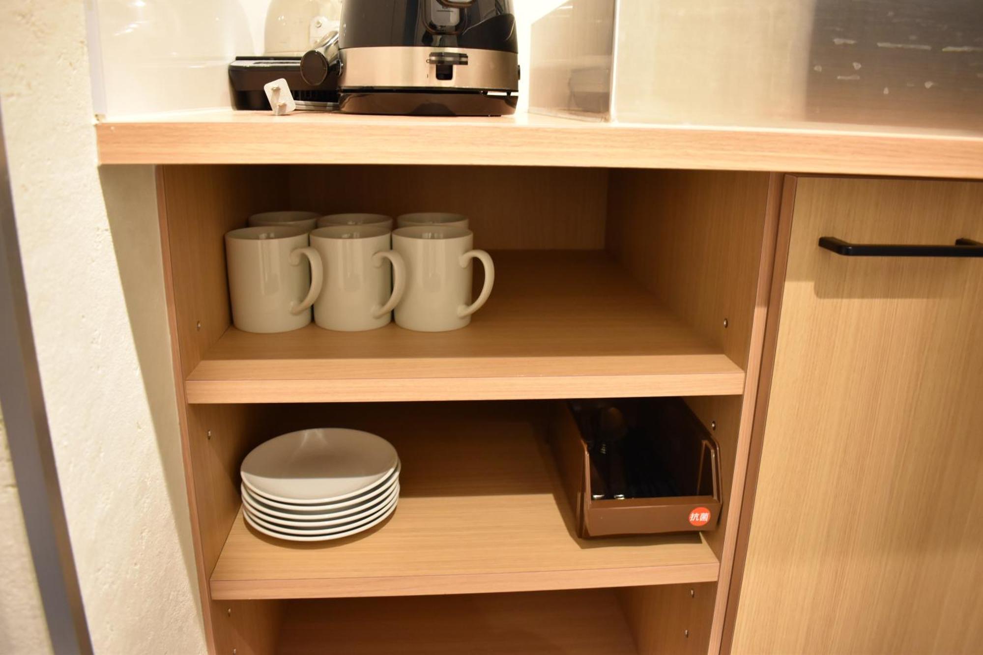 Hotel Shinsaibashi House Osaka Habitación foto