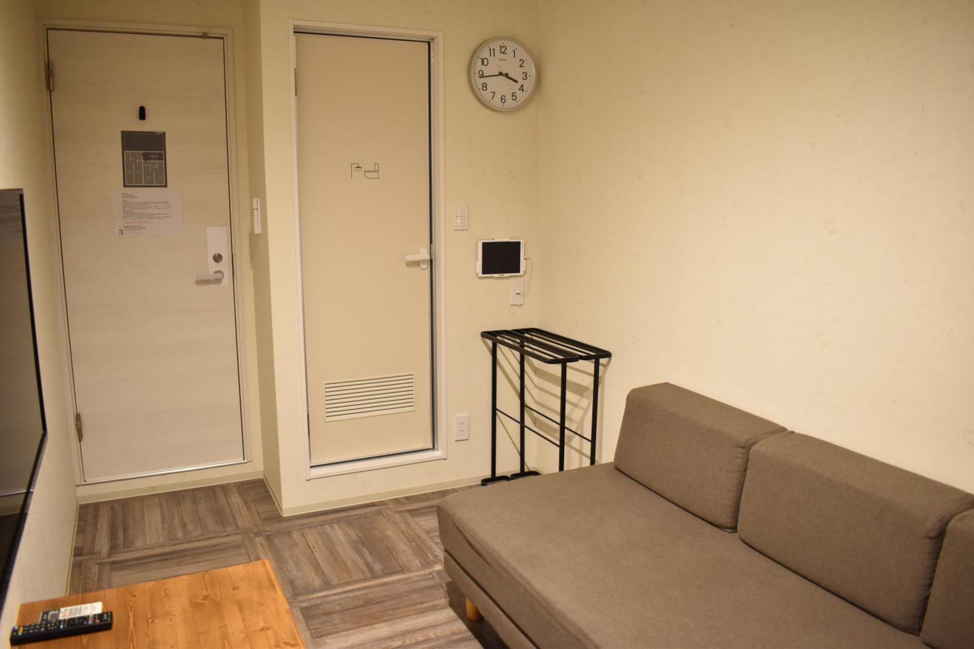 Hotel Shinsaibashi House Osaka Habitación foto