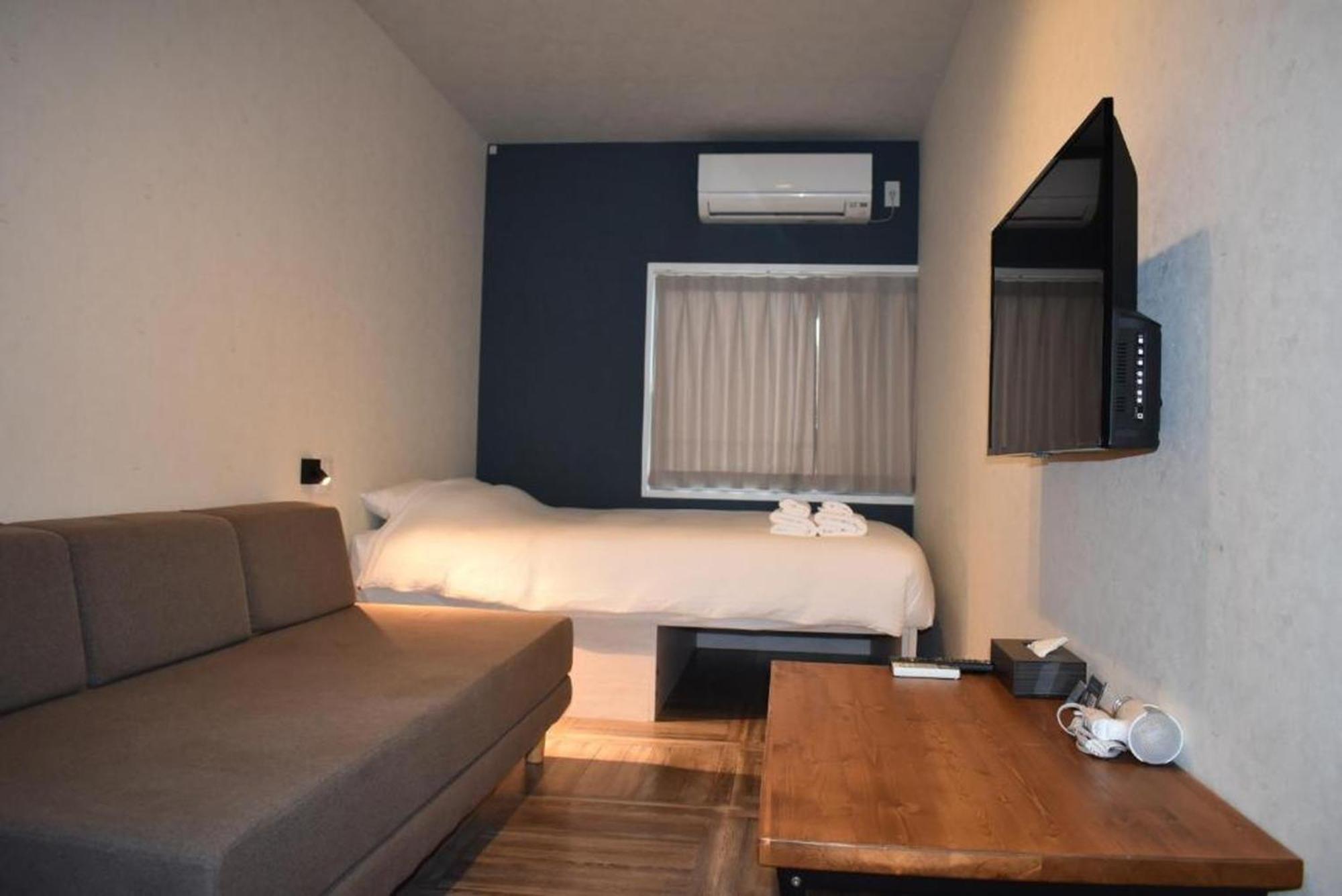 Hotel Shinsaibashi House Osaka Habitación foto